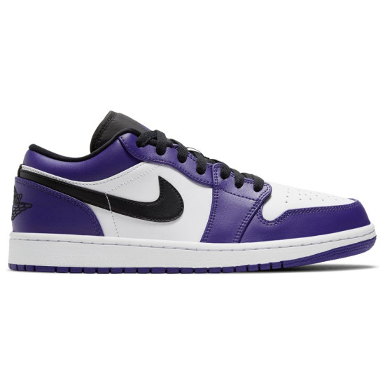Nike Air Jordan 1 low